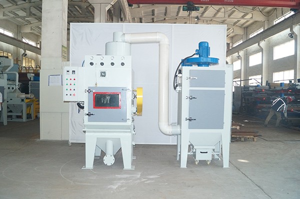 無塵噴砂機廠家電話——全面了解無塵噴砂機的優勢和應用 無塵噴砂機廠家電話——全面了解無塵噴砂機的優勢和應用