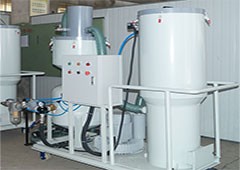 全面了解無塵噴砂機型號及其應用領域 全面了解無塵噴砂機型號及其應用領域