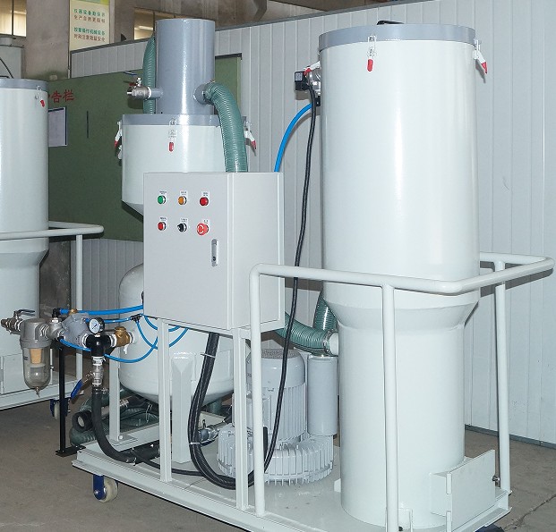無塵噴砂機生產廠家有哪些品牌 無塵噴砂機生產廠家有哪些品牌