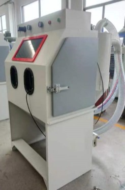無塵噴砂機廠家直銷電話——高效清潔無塵作業的利器 無塵噴砂機廠家直銷電話——高效清潔無塵作業的利器