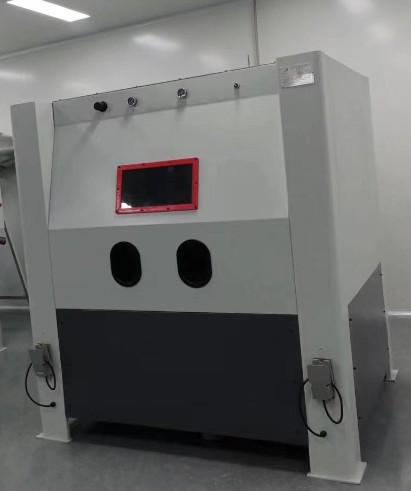 無塵噴砂機廠家排名前十名及其產品特點 無塵噴砂機廠家排名前十名及其產品特點